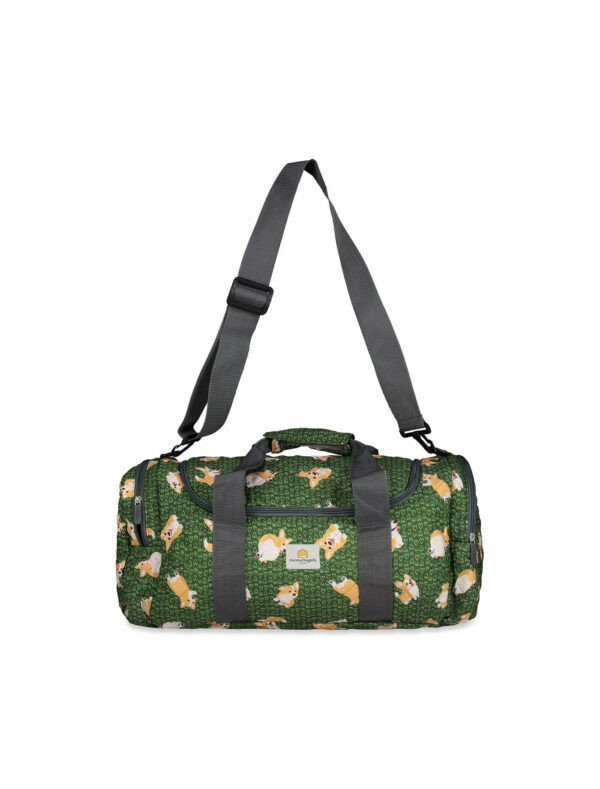 Borsa viaggio / palestra - immagine 5