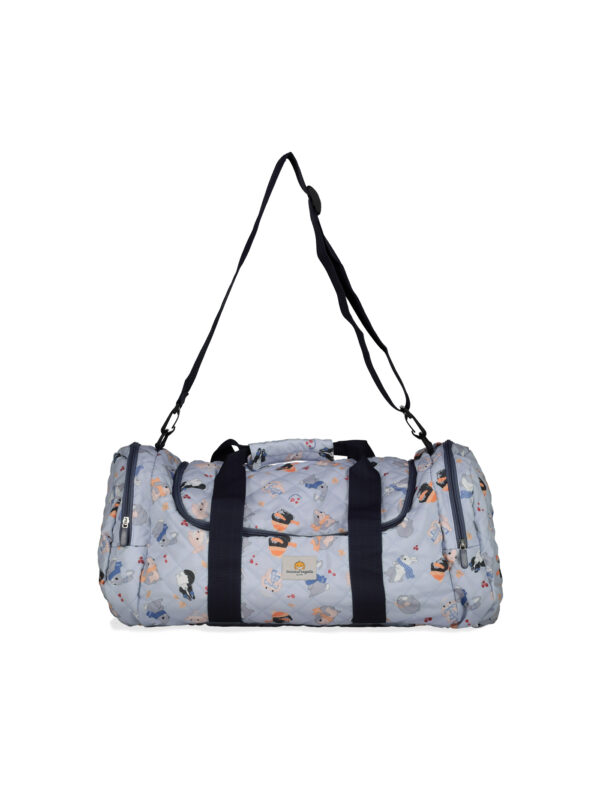 Borsa viaggio / palestra - immagine 4