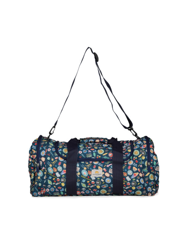 Borsa viaggio / palestra - immagine 2