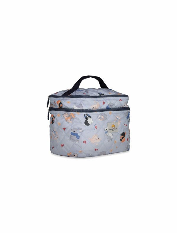 Beauty Case con due scomparti - immagine 4
