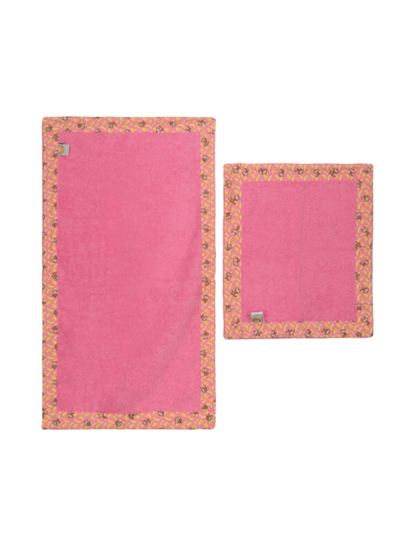 Set asciugamani - immagine 4