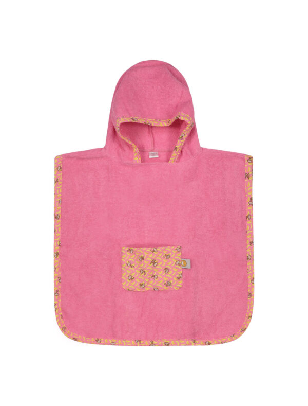 Poncho bambina/o - immagine 8