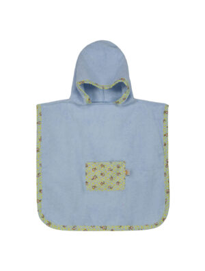 Poncho bambina/o
