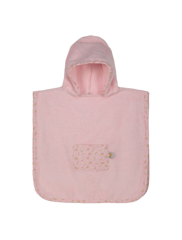 Poncho bambina/o - immagine 6