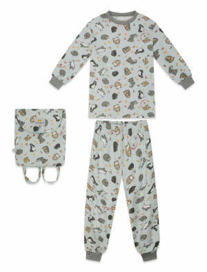 Pigiama bambino completo