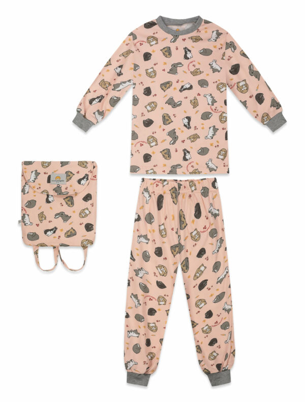 Pigiama bambino completo - immagine 4