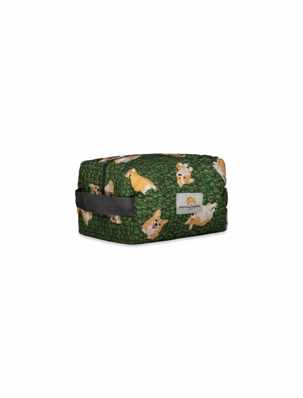 Beauty case da viaggio - immagine 2