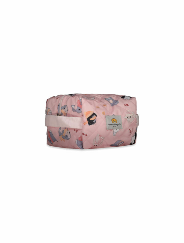 Beauty case da viaggio - immagine 4