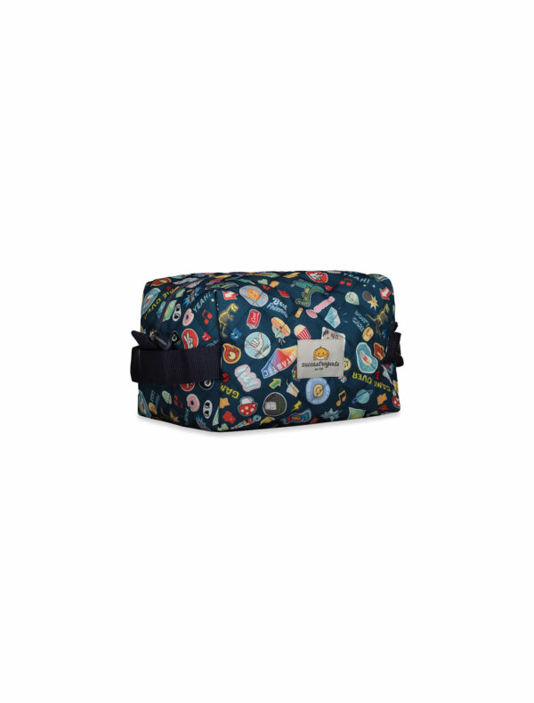 Beauty case da viaggio - immagine 3