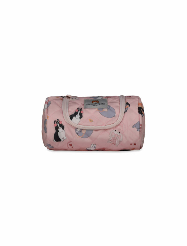 Beauty pochette da viaggio - immagine 3