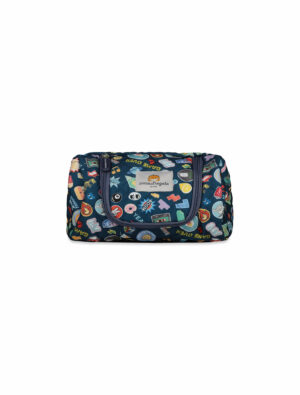 Beauty pochette da viaggio