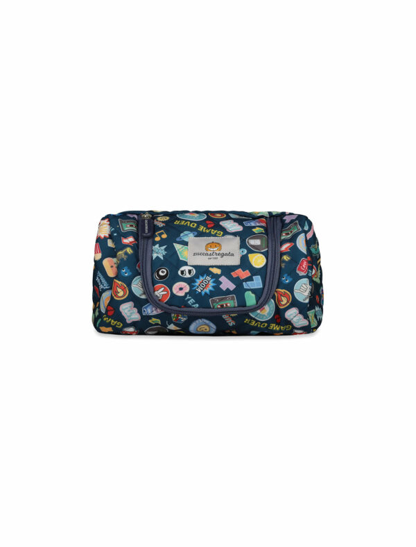 Beauty pochette da viaggio