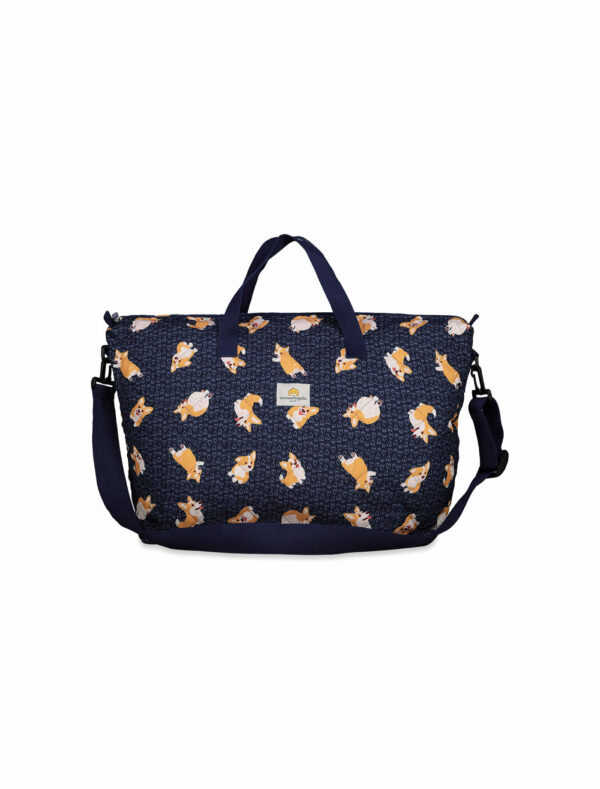 Borsa da viaggio pieghevole - immagine 11