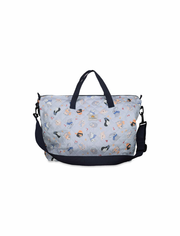 Borsa da viaggio pieghevole - immagine 7