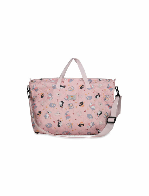 Borsa da viaggio pieghevole - immagine 5