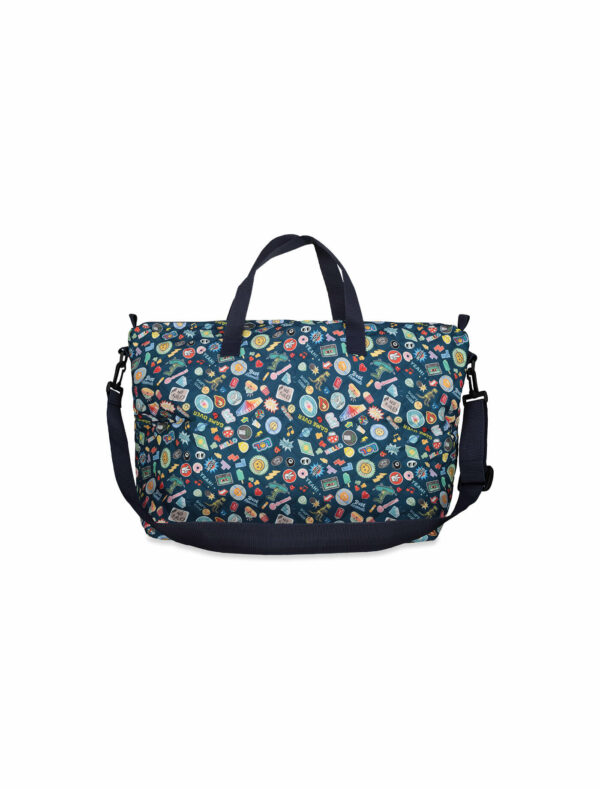 Borsa da viaggio pieghevole - immagine 3