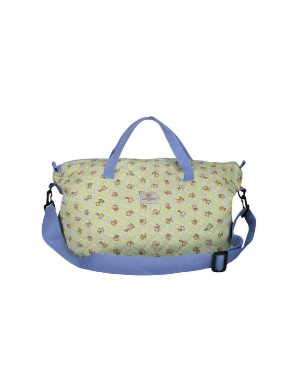 Borsa da viaggio pieghevole - immagine 13