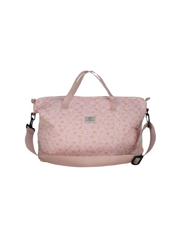 Borsa da viaggio pieghevole - immagine 12