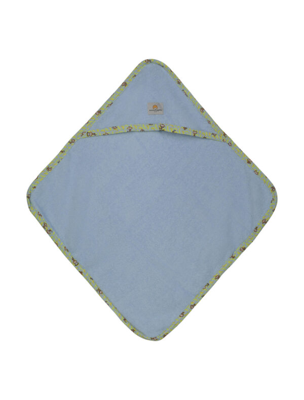 Telo per neonato - immagine 8