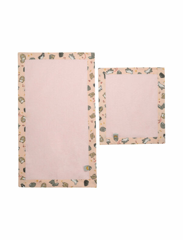 Set asciugamani - immagine 7