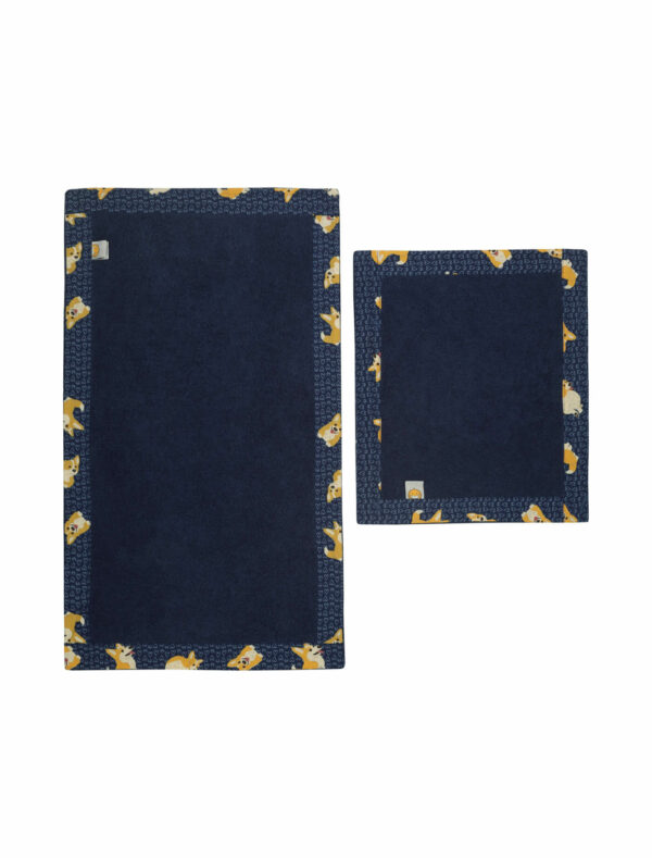 Set asciugamani - immagine 6