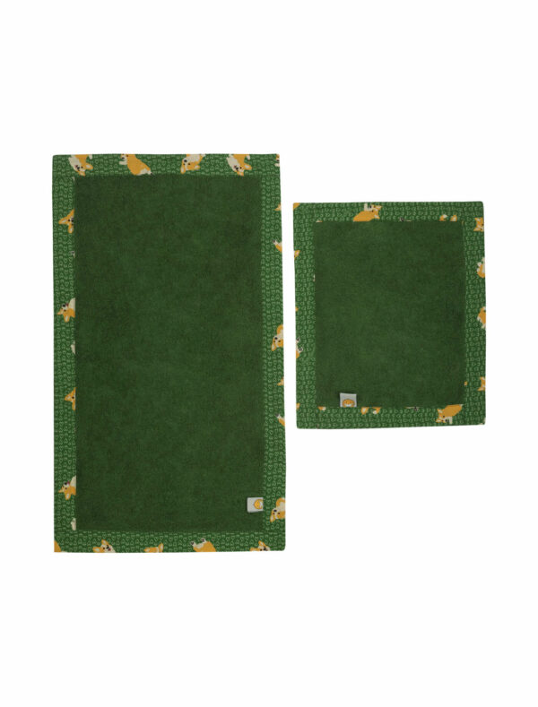 Set asciugamani - immagine 5