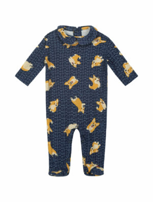 Tutina pigiama baby
