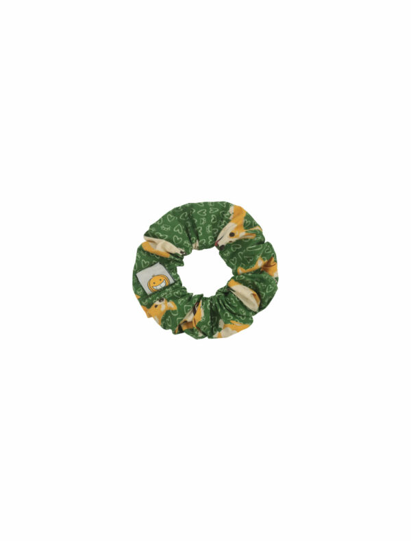 Elastico per capelli - immagine 2
