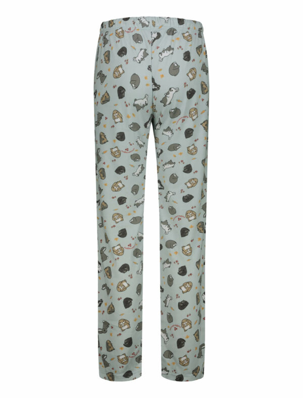 Pantaloni pigiama donna - immagine 8