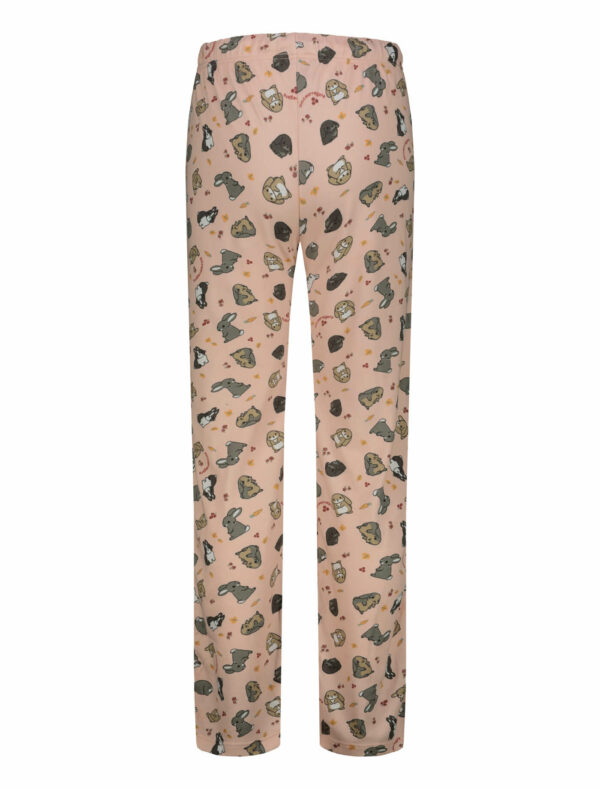 Pantaloni pigiama donna - immagine 6