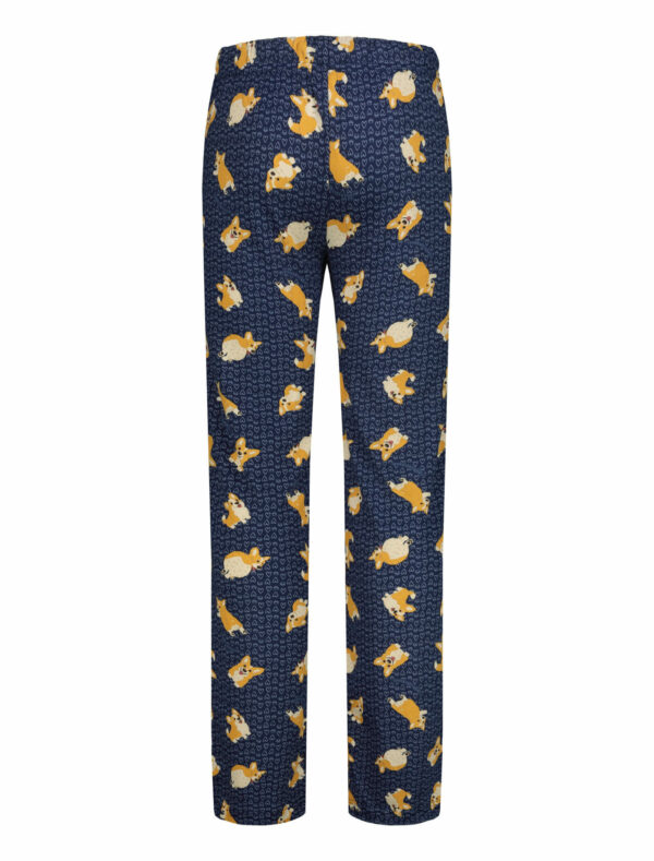 Pantaloni pigiama donna - immagine 5