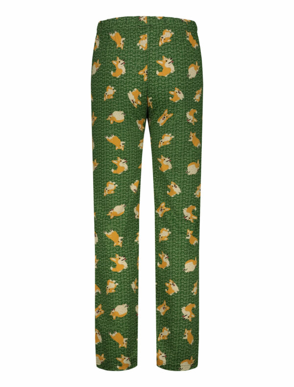 Pantaloni pigiama donna - immagine 3