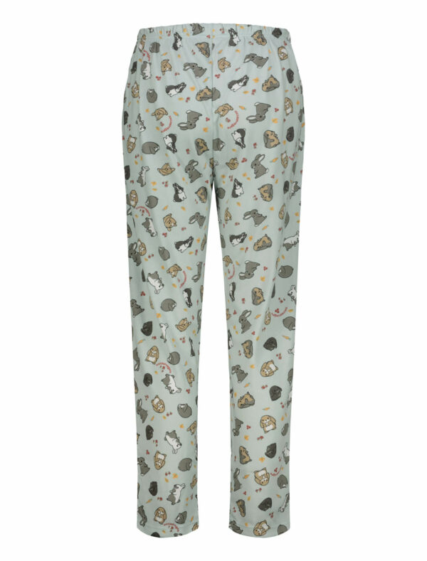 Pantaloni pigiama uomo - immagine 2