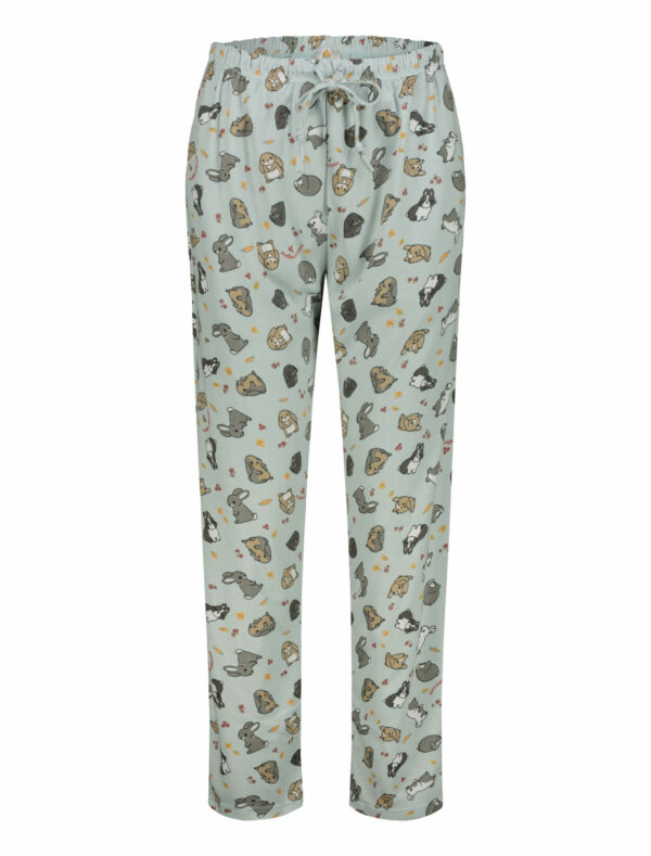 Pantaloni pigiama uomo - immagine 6