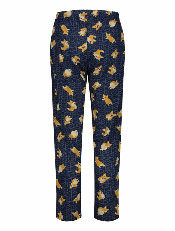 Pantaloni pigiama uomo - immagine 5