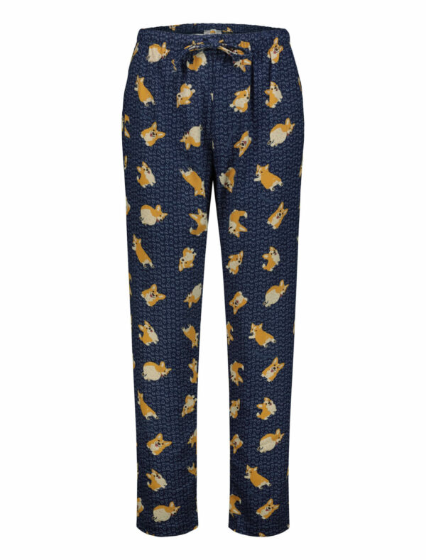 Pantaloni pigiama uomo - immagine 4