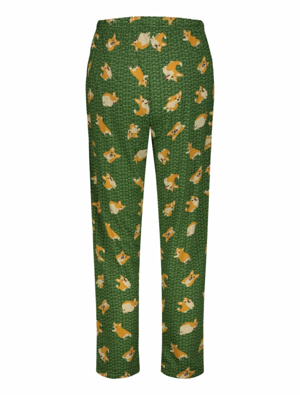 Pantaloni pigiama uomo - immagine 3