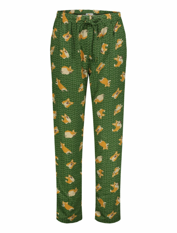 Pantaloni pigiama uomo