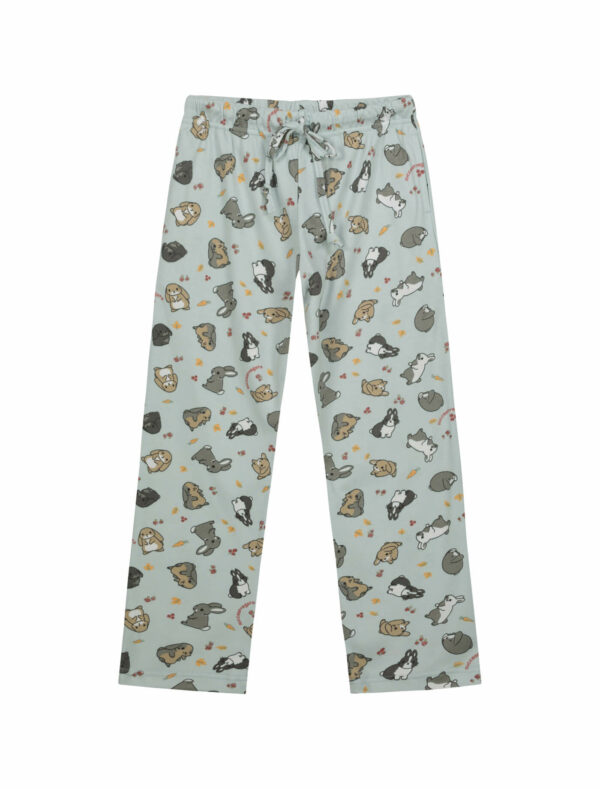 Pantaloni pigiama bambino/a - immagine 3