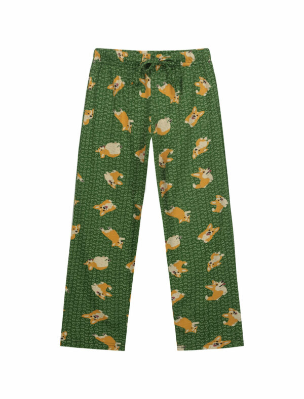 Pantaloni pigiama bambino/a