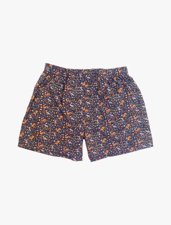 Boxer uomo - Woodland, L