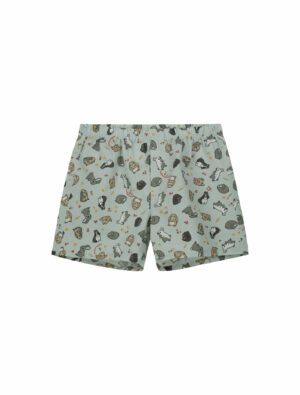 Boxer uomo