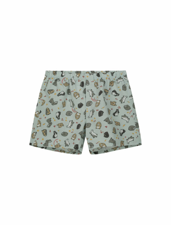 Boxer uomo