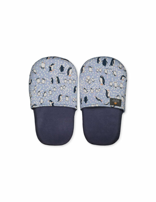 Pantofole donna invernali - immagine 4