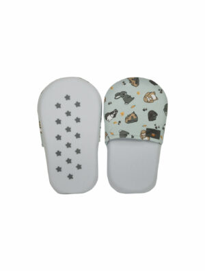 Pantofole donna invernali