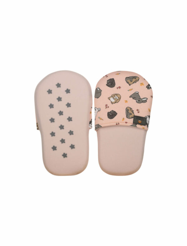 Pantofole donna invernali - immagine 5