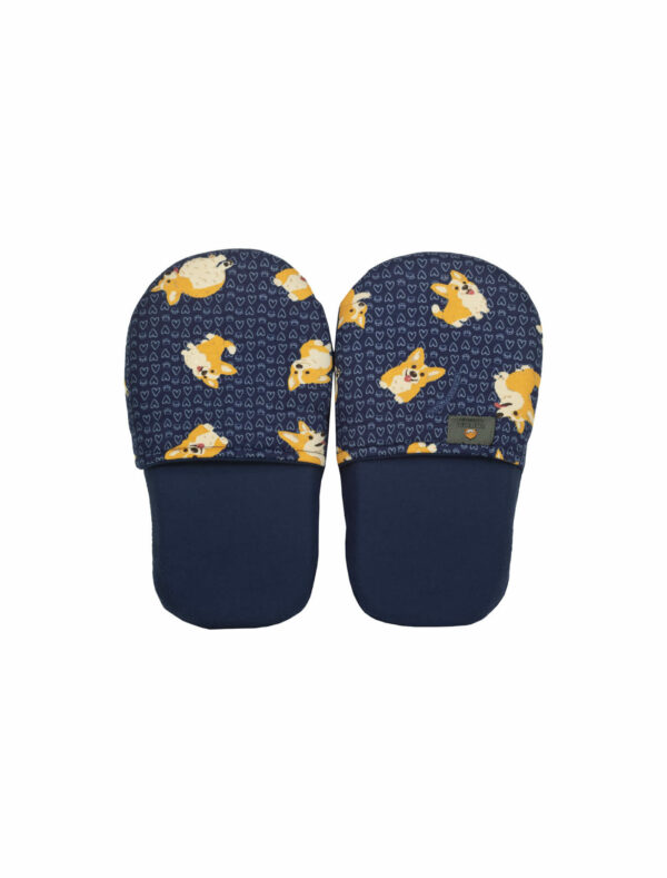 Pantofole donna invernali - immagine 2