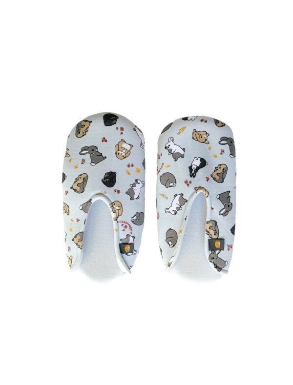 Pantofole unisex - immagine 4