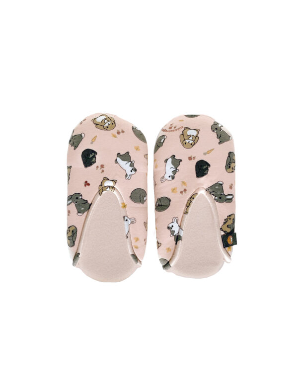 Pantofole unisex - immagine 2