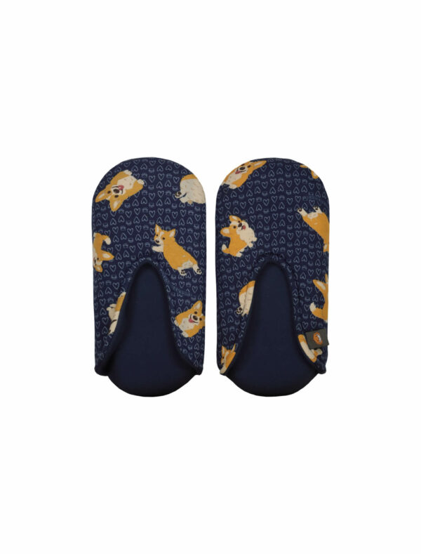 Pantofole unisex
